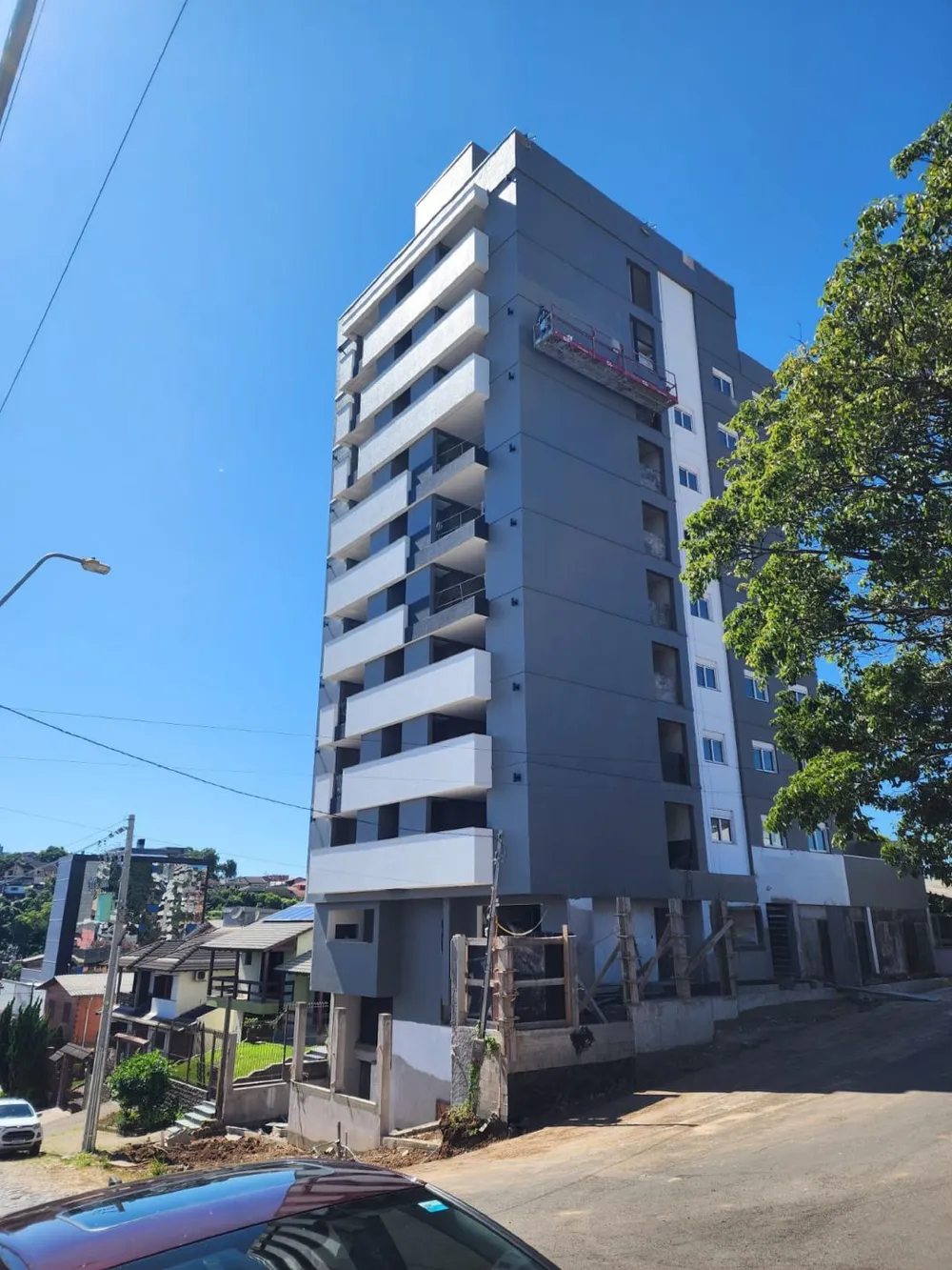 Apartamento para venda no bairro Sanvitto em Caxias do Sul