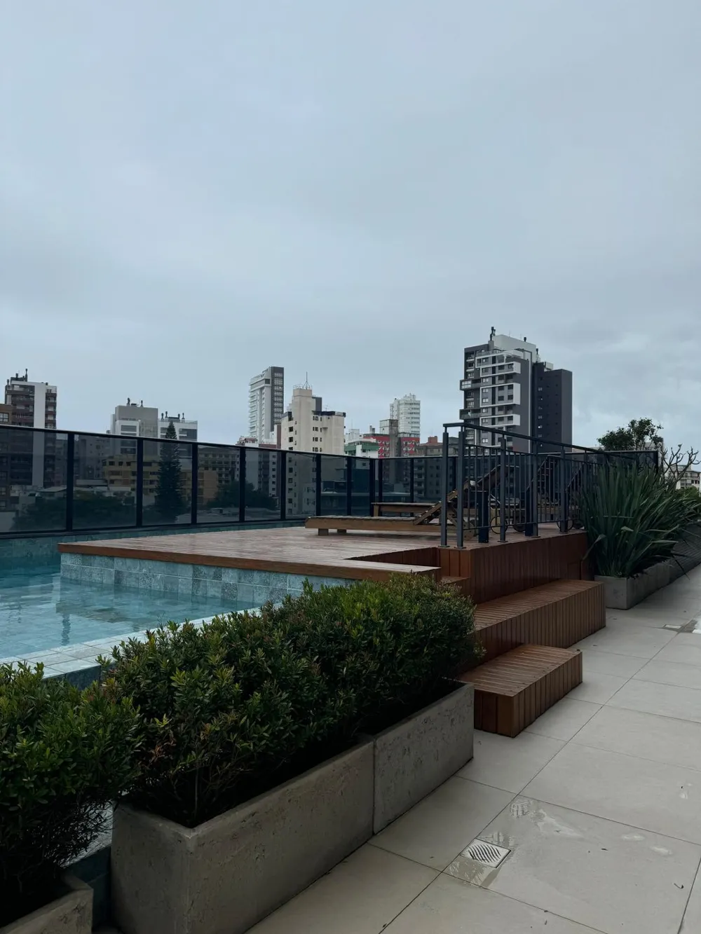 Apartamento para venda no bairro Centro em Torres