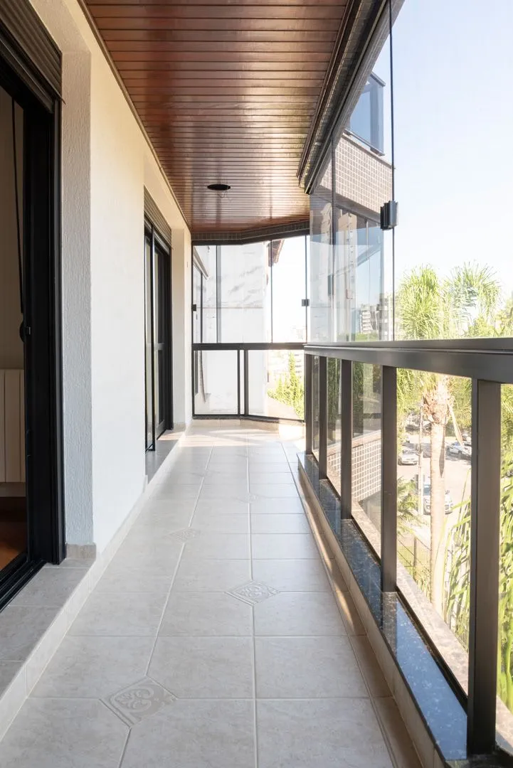 Apartamento para venda no bairro Panazzolo em Caxias do Sul