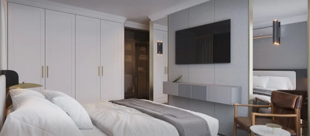 Apartamento para venda no bairro São Leopoldo em Caxias do Sul