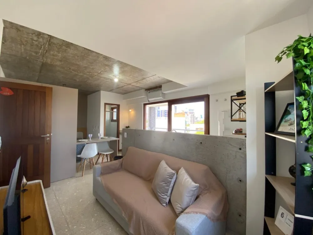 Studio para venda no bairro Centro em Torres