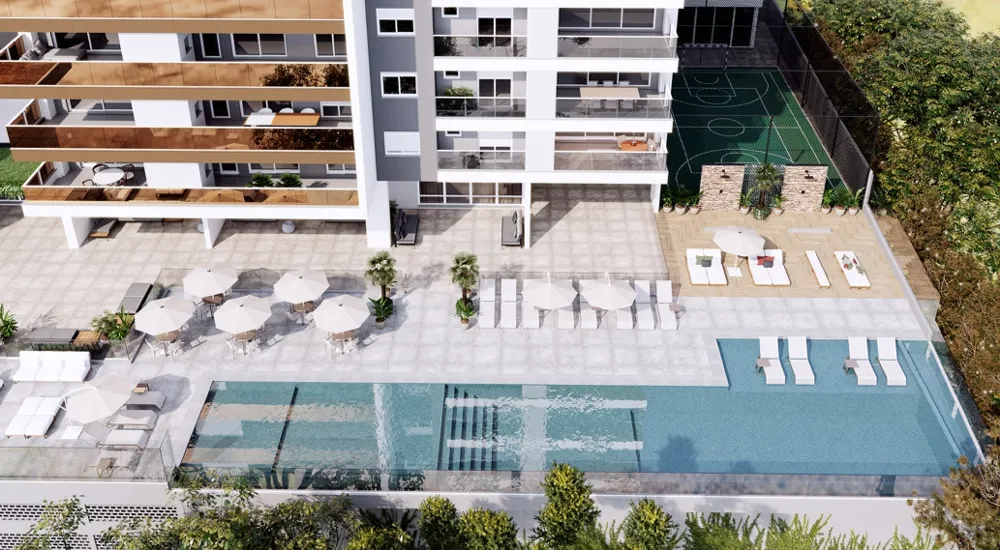 Apartamento para venda no bairro Petrópolis em Caxias do Sul