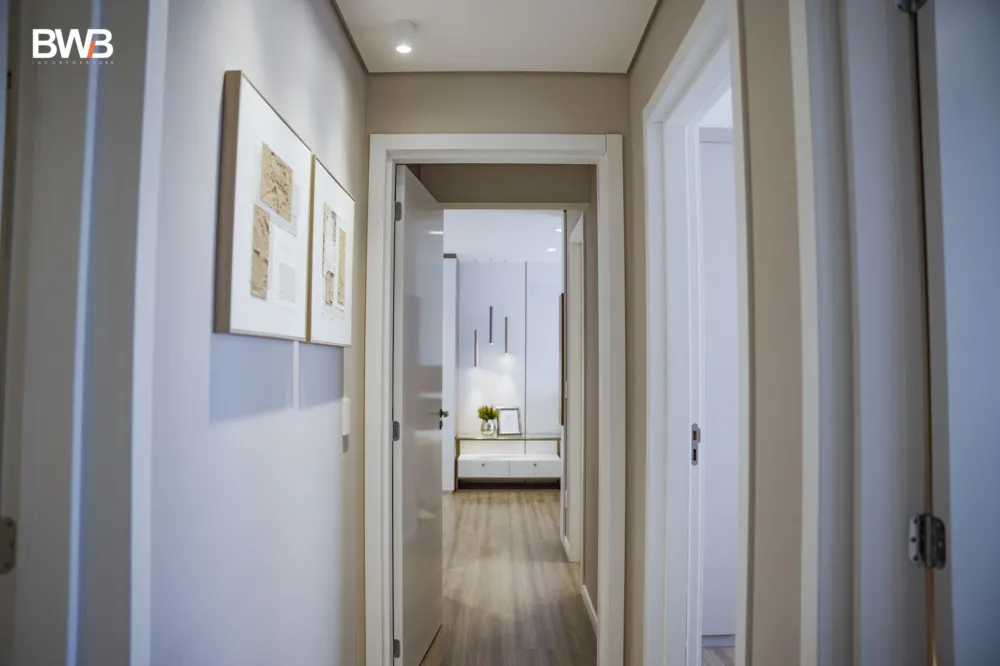 Apartamento para venda no bairro Petrópolis em Caxias do Sul