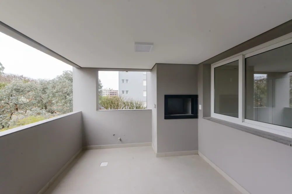 Apartamento para venda no bairro Exposição em Caxias do Sul