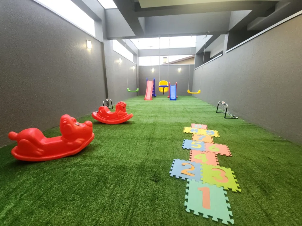 Apartamento para venda no bairro Sanvitto em Caxias do Sul