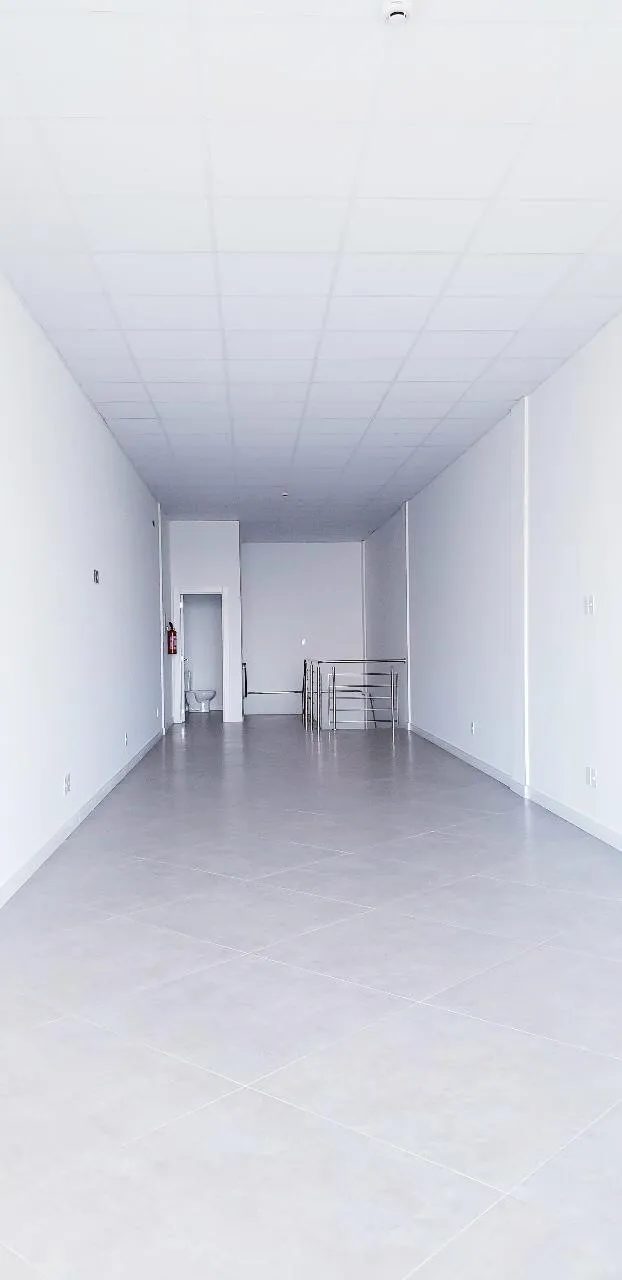 Sala Comercial Térrea para venda no bairro Centro em Torres
