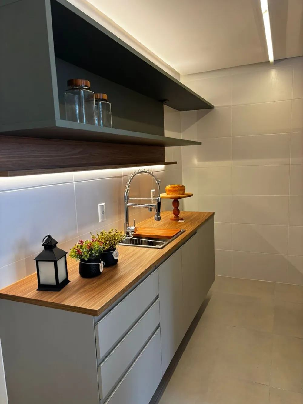Studio para venda no bairro São Pelegrino em Caxias do Sul