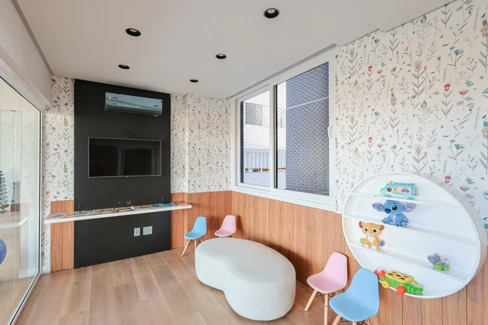 Apartamento para venda no bairro Predial em Torres