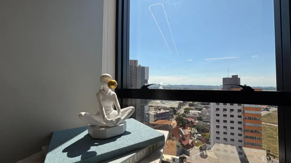 Apartamento para venda no bairro Praia Grande em Torres