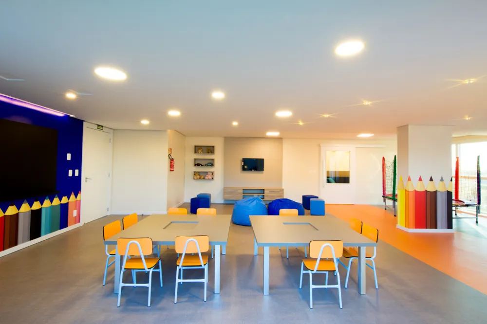 Apartamento para venda no bairro Sanvitto em Caxias do Sul