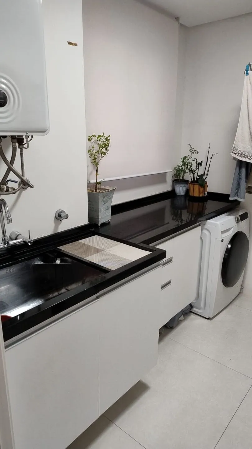 Apartamento para venda no bairro Exposição em Caxias do Sul