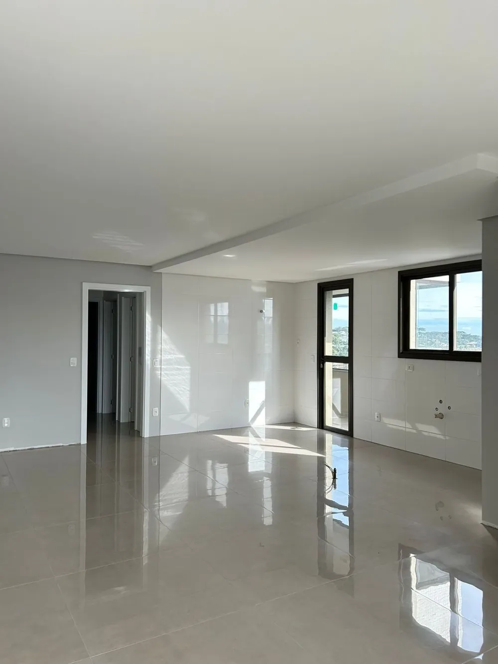 Apartamento para venda no bairro São José em Caxias do Sul