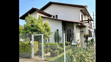 Casa para venda no bairro Rio Branco em Caxias do Sul