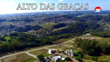 Lote para venda no bairro Nossa Senhora das Graças  em Caxias do Sul