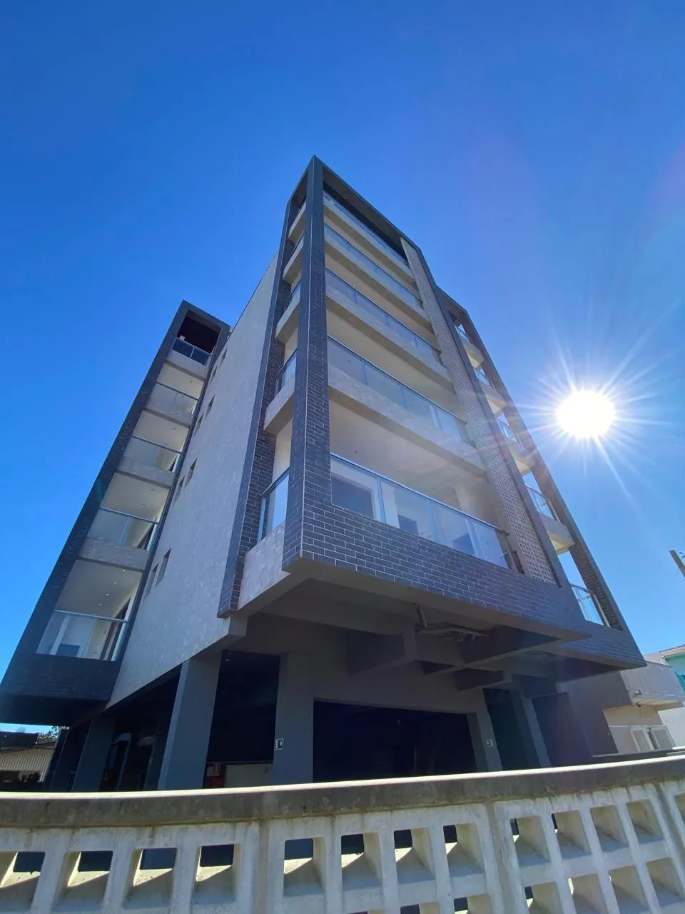 Studio para venda no bairro Centro em Torres