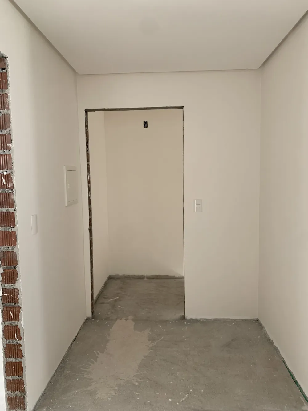 Apartamento para venda no bairro Exposição em Caxias do Sul
