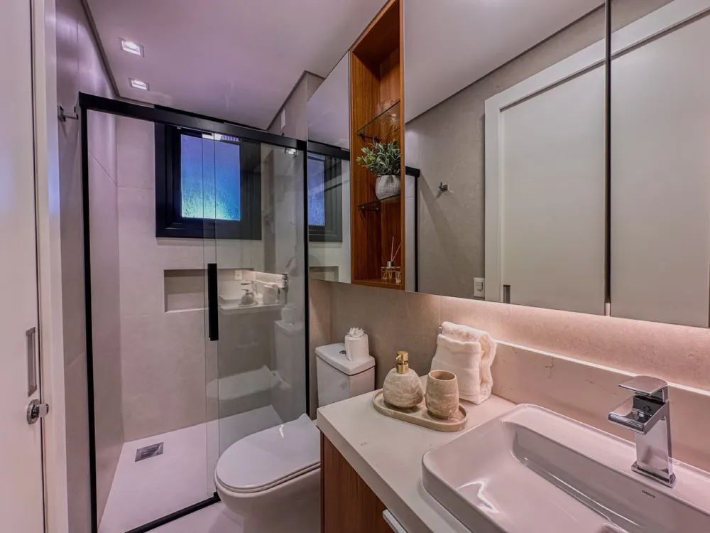 Apartamento para venda no bairro Predial em Torres