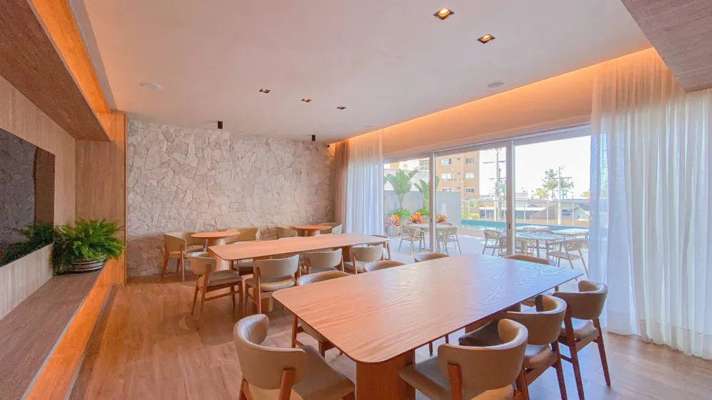 Apartamento para venda no bairro Predial em Torres