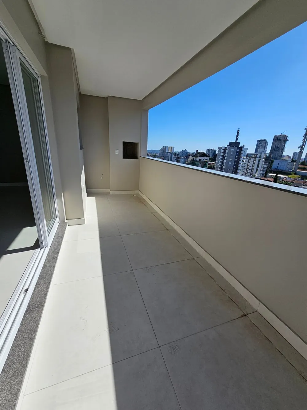 Apartamento para venda no bairro Nossa Senhora de Lourdes em Caxias do Sul