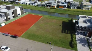Terreno em Condomínio para venda no bairro Centro em Torres