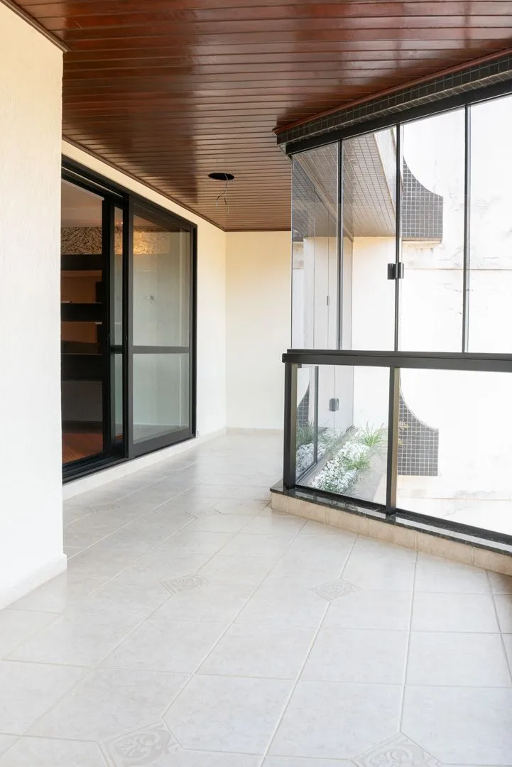 Apartamento para venda no bairro Panazzolo em Caxias do Sul