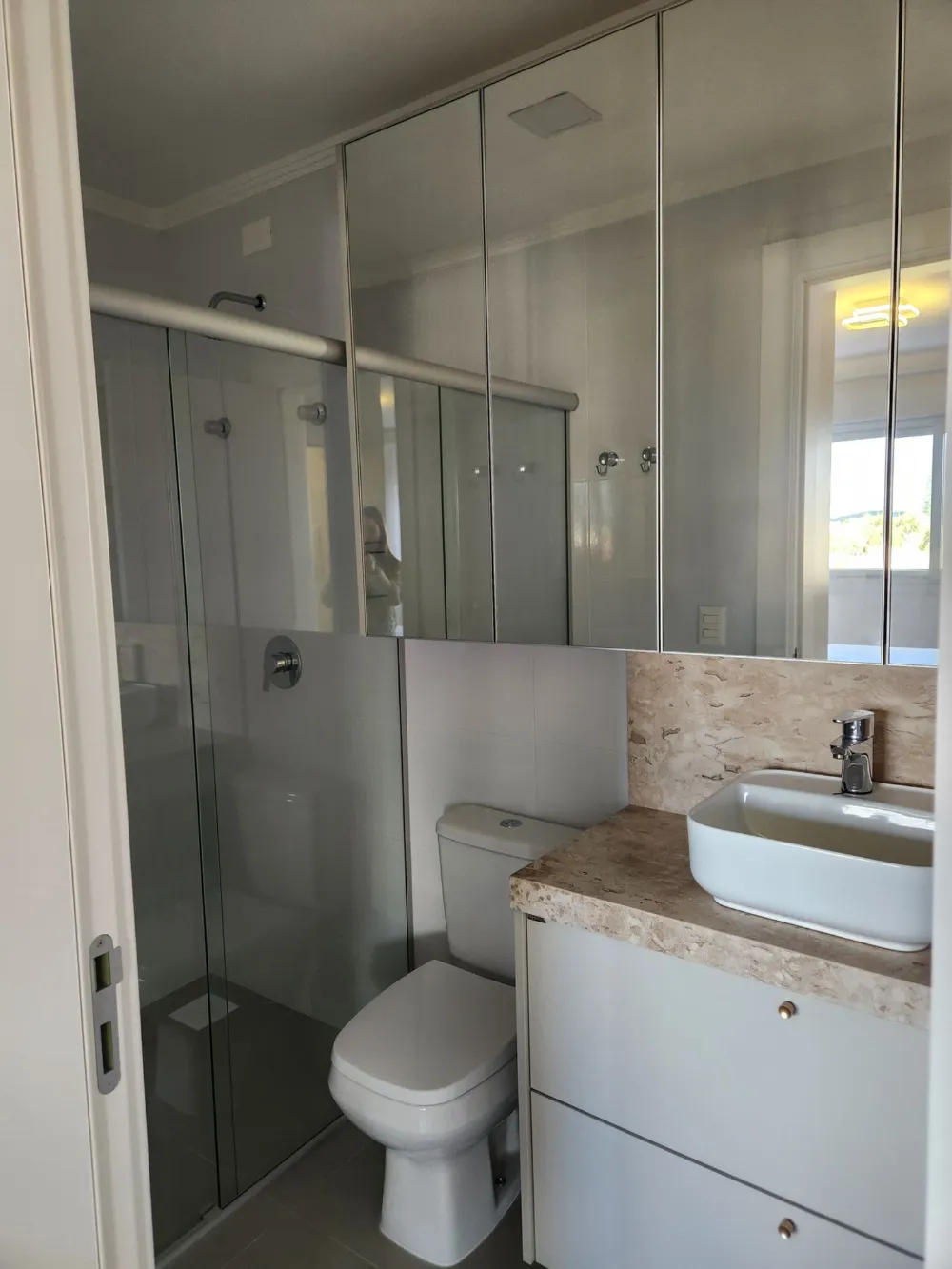 Apartamento para venda no bairro Praia da Cal em Torres