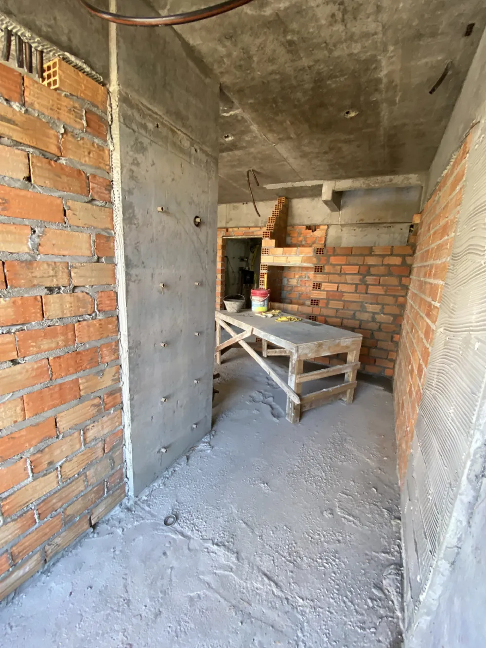 Apartamento para venda no bairro Centro em Torres