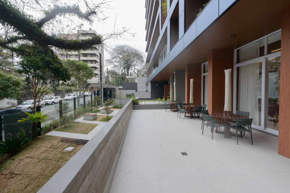 Apartamento para venda no bairro Exposição em Caxias do Sul