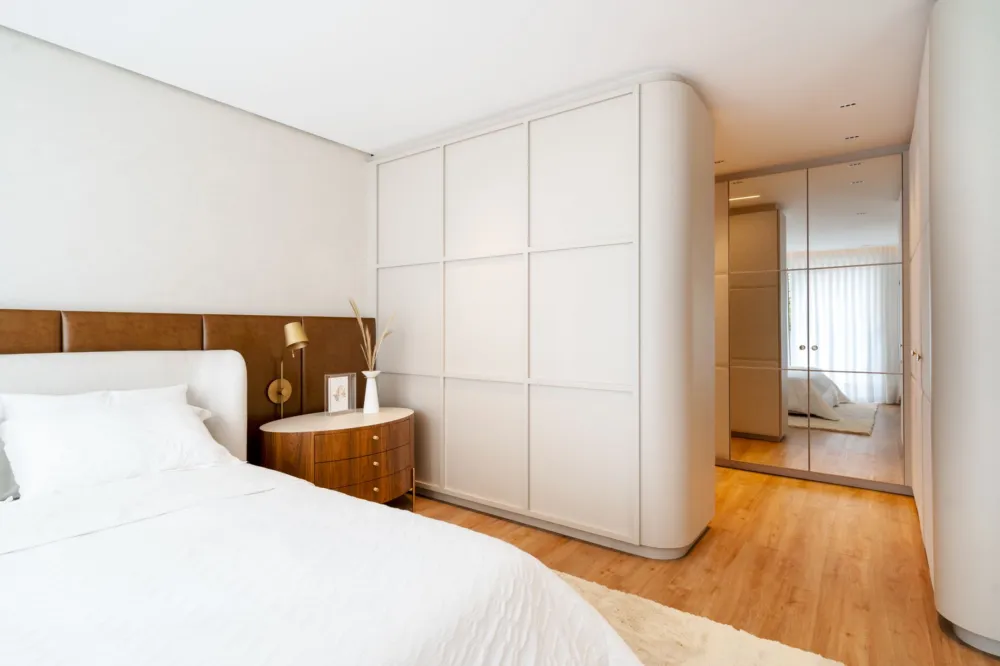 Apartamento para venda no bairro Cristo Redentor em Caxias do Sul