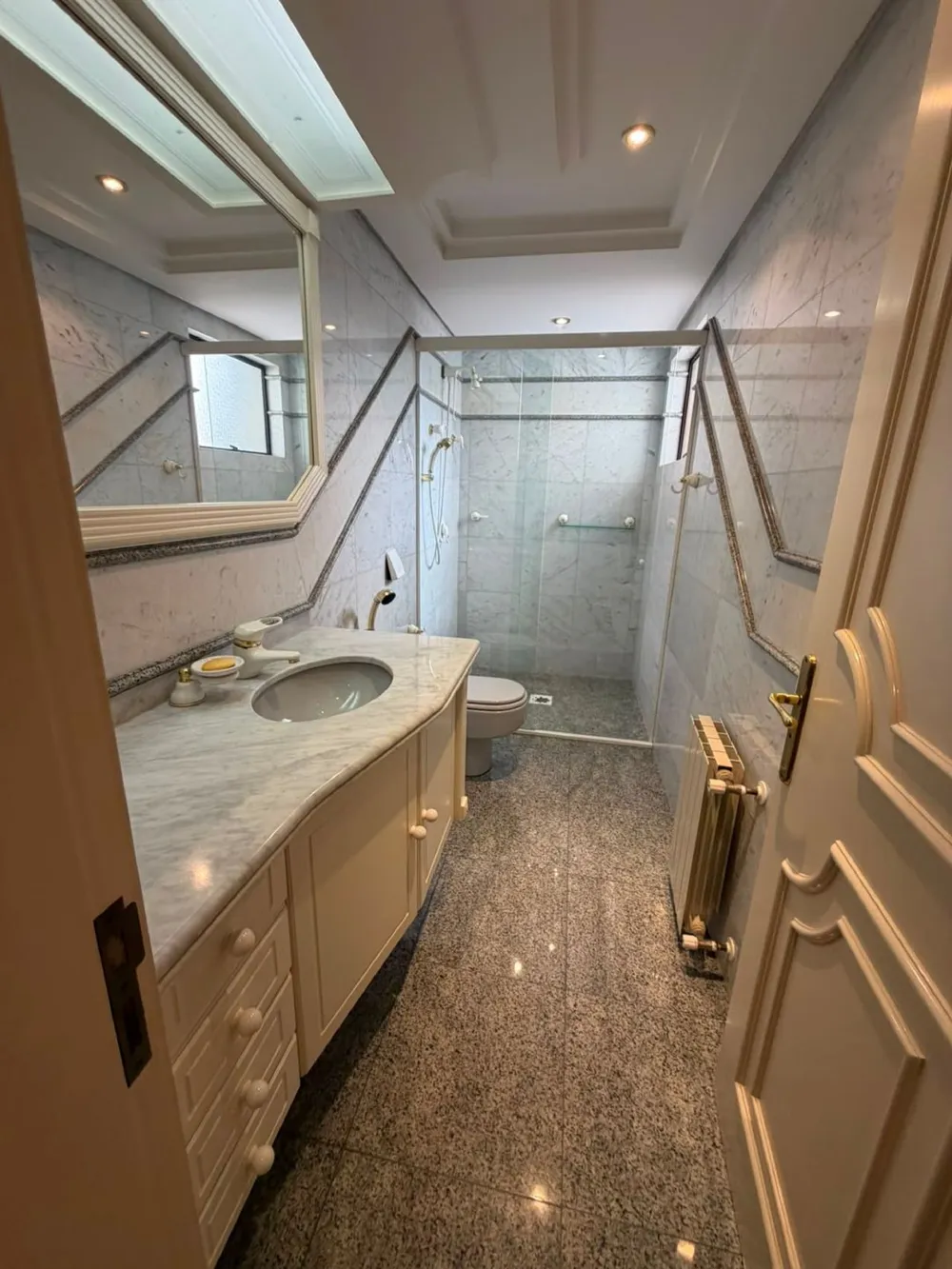 Apartamento para venda no bairro Madureira em Caxias do Sul