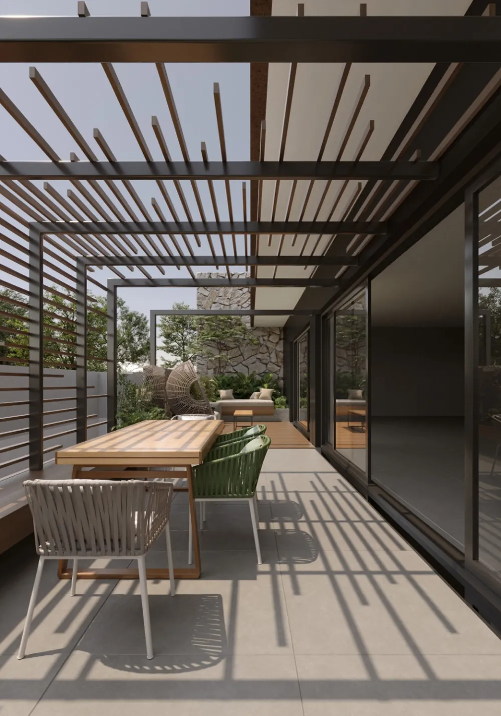 Apartamento para venda no bairro Exposição em Caxias do Sul