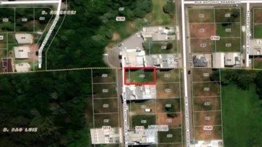 Lote para venda no bairro São Luiz em Caxias do Sul