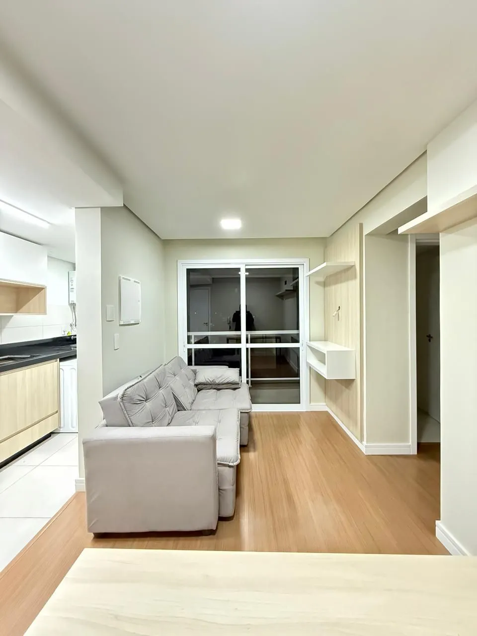 Apartamento para venda no bairro Centro em Caxias do Sul