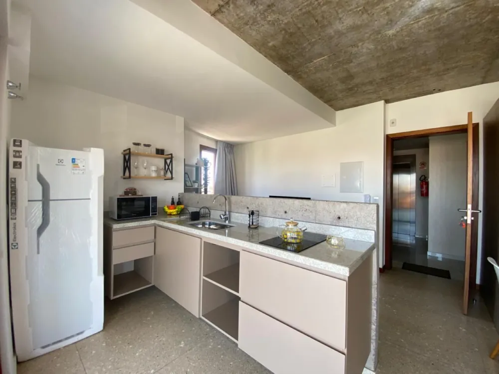 Studio para venda no bairro Centro em Torres