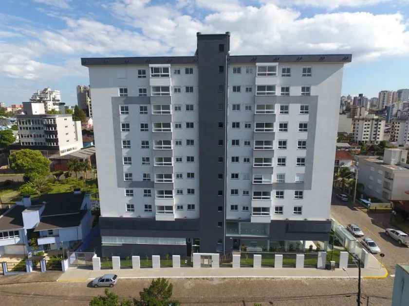 Apartamento para venda no bairro Panazzolo em Caxias do Sul