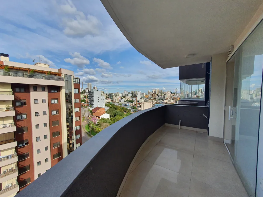 Cobertura para venda no bairro Jardim América em Caxias do Sul