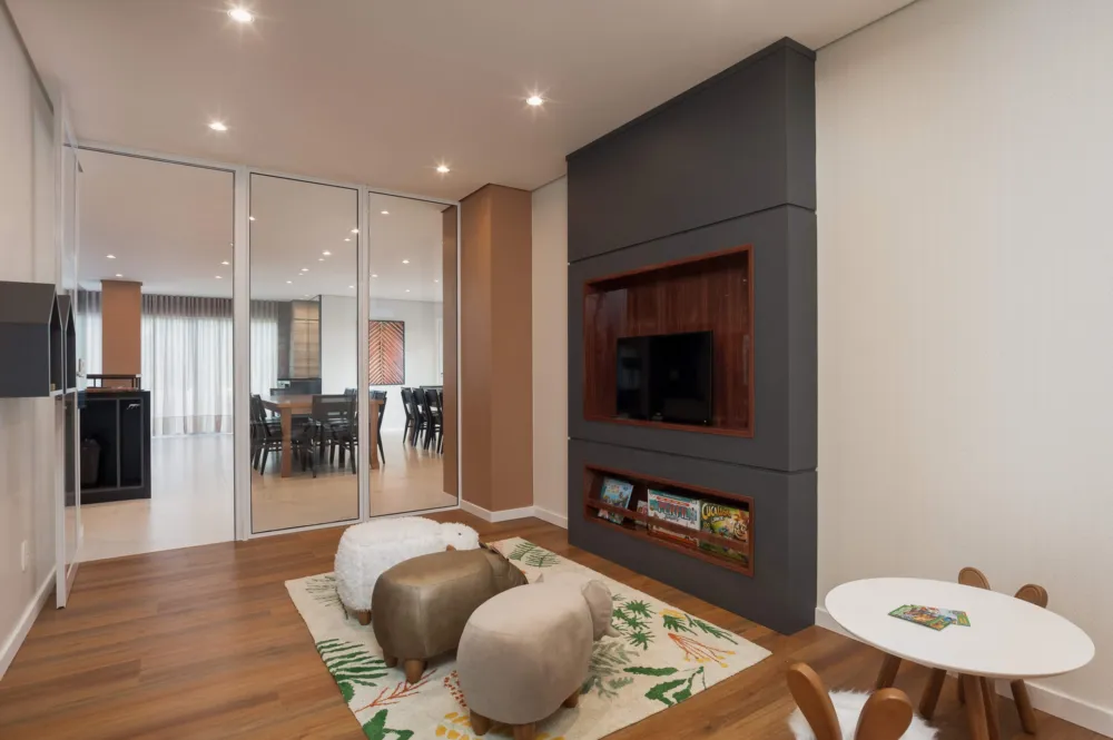 Apartamento para venda no bairro Madureira em Caxias do Sul