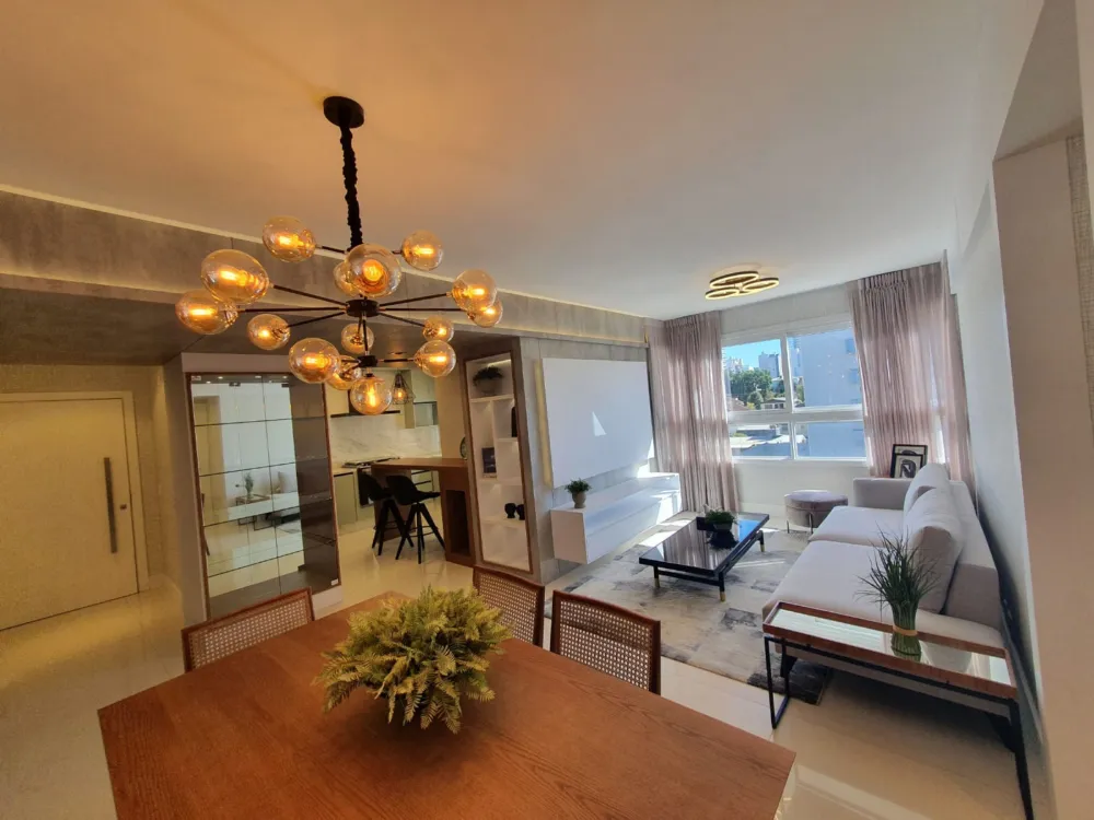 Apartamento para venda no bairro Panazzolo em Caxias do Sul
