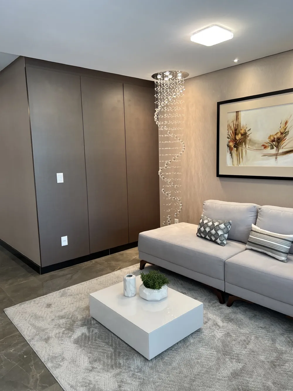 Apartamento para venda no bairro Nossa Senhora de Lourdes em Caxias do Sul