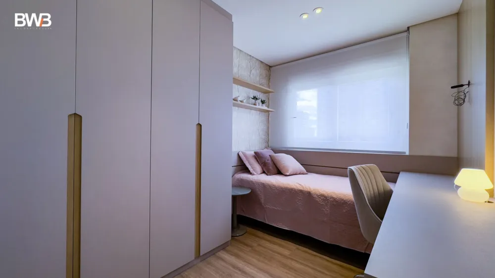 Apartamento para venda no bairro Petrópolis em Caxias do Sul