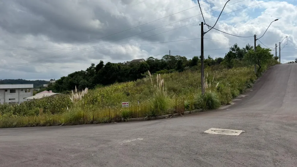 Lote para venda no bairro São Giácomo em Caxias do Sul