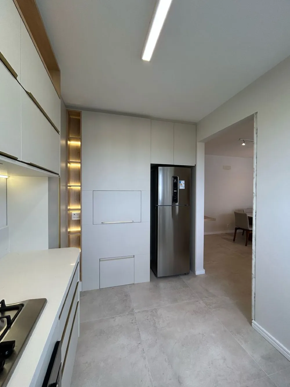 Apartamento para venda no bairro Panazzolo em Caxias do Sul