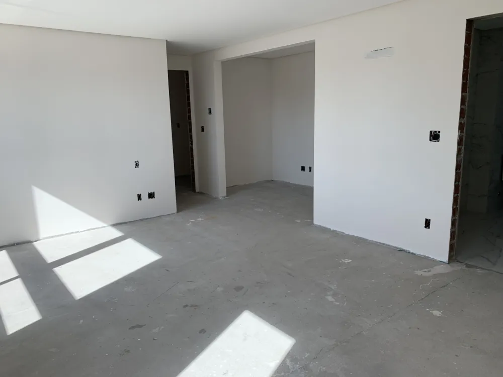 Apartamento para venda no bairro Exposição em Caxias do Sul