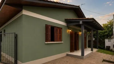 Imóvel em Desvio Rizzo