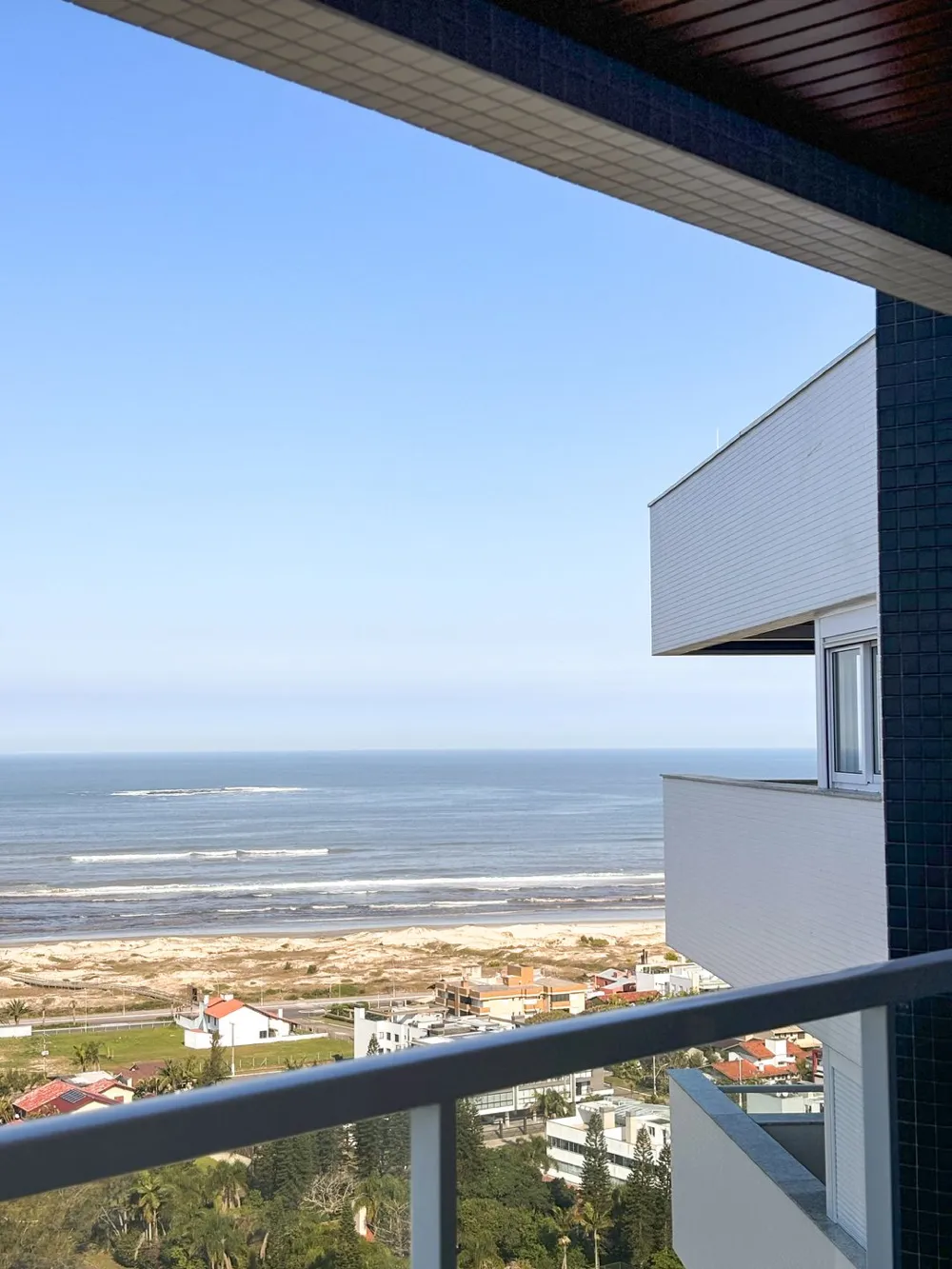 Apartamento para venda no bairro Predial em Torres