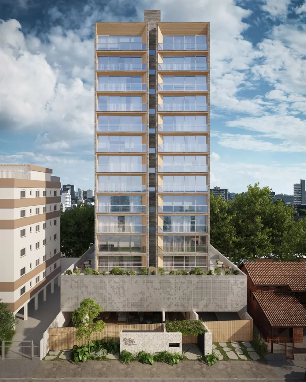 Apartamento para venda no bairro Cristo Redentor em Caxias do Sul