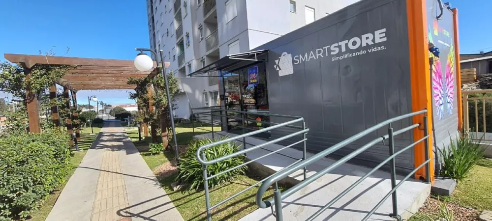 Apartamento para venda no bairro Lazzer em Caxias do Sul