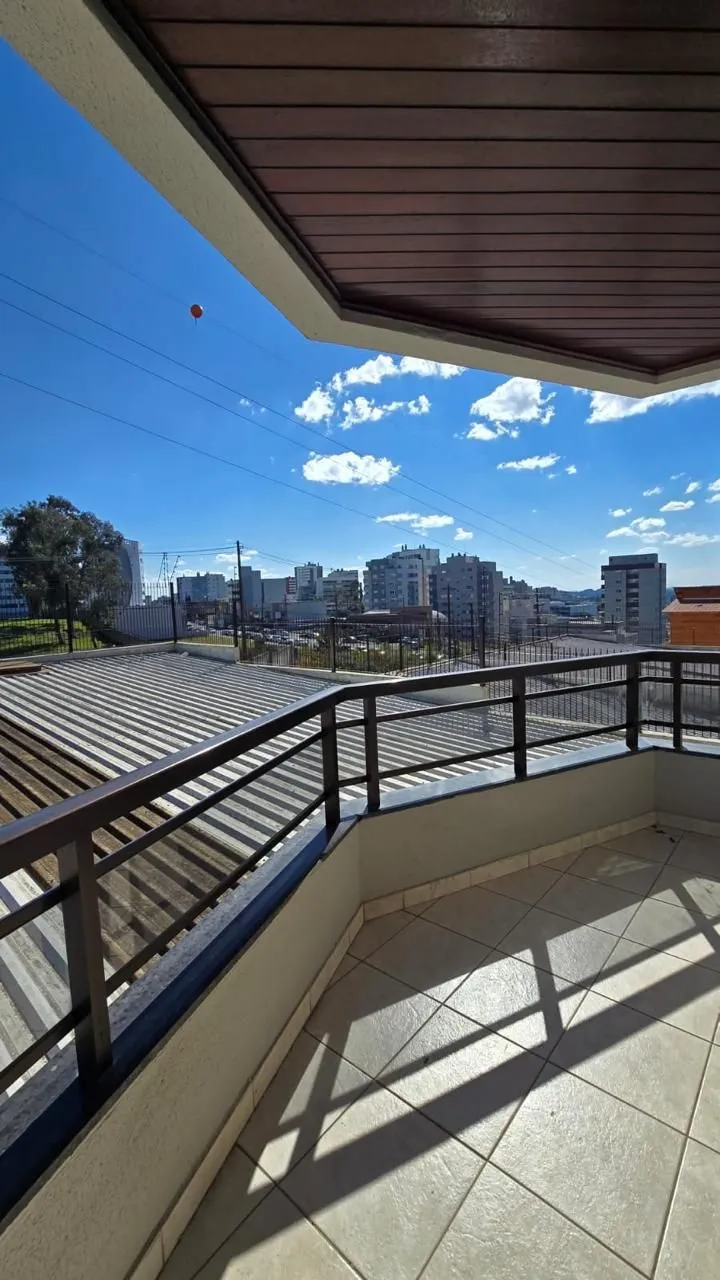 Apartamento para venda no bairro Sanvitto em Caxias do Sul