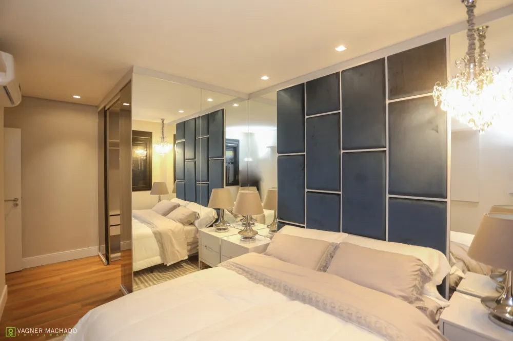 Apartamento para venda no bairro Centro em Torres