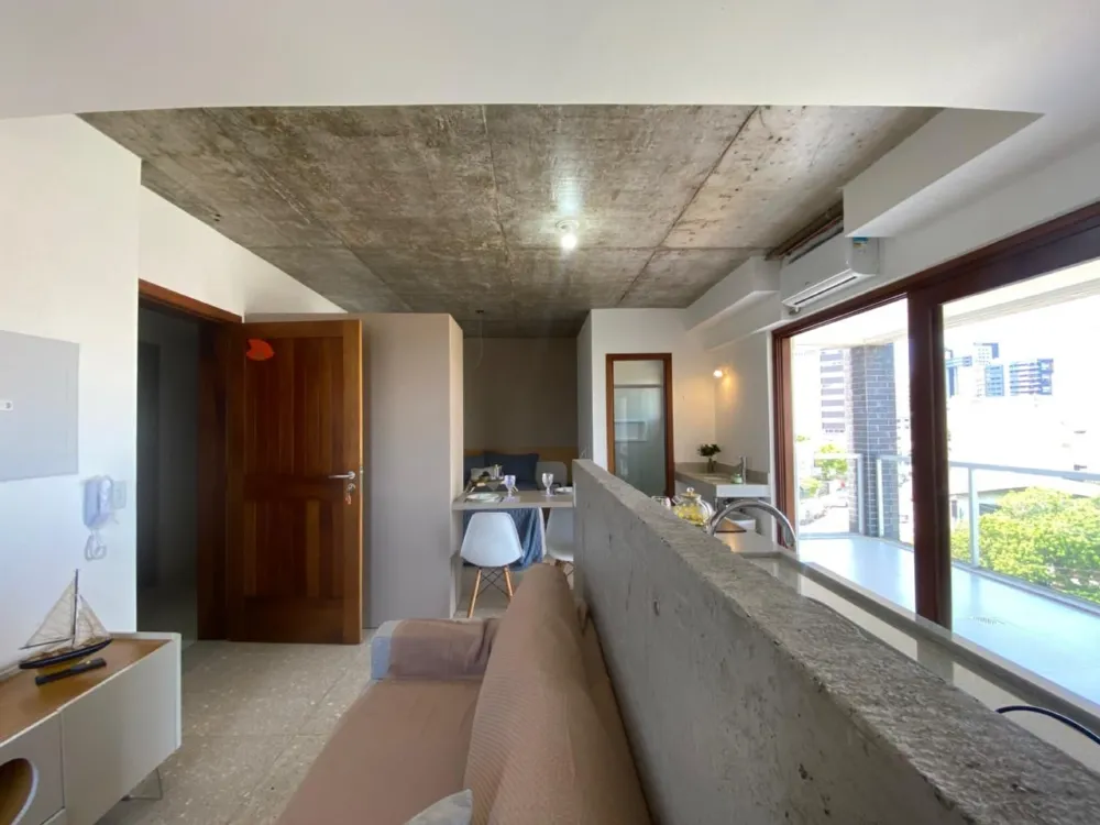 Studio para venda no bairro Centro em Torres